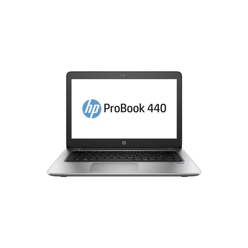 Portátil Reacondicionado Hp 440 G4 I5-7200u 8gb 256gb Ssd 14" Teclado Español W10 Home Instalado 1 Año De Garantia