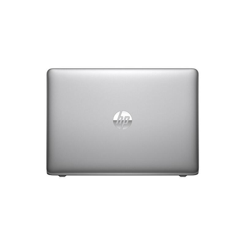 Portátil Reacondicionado Hp 440 G4 I5-7200u 8gb 256gb Ssd 14" Teclado Español W10 Home Instalado 1 Año De Garantia