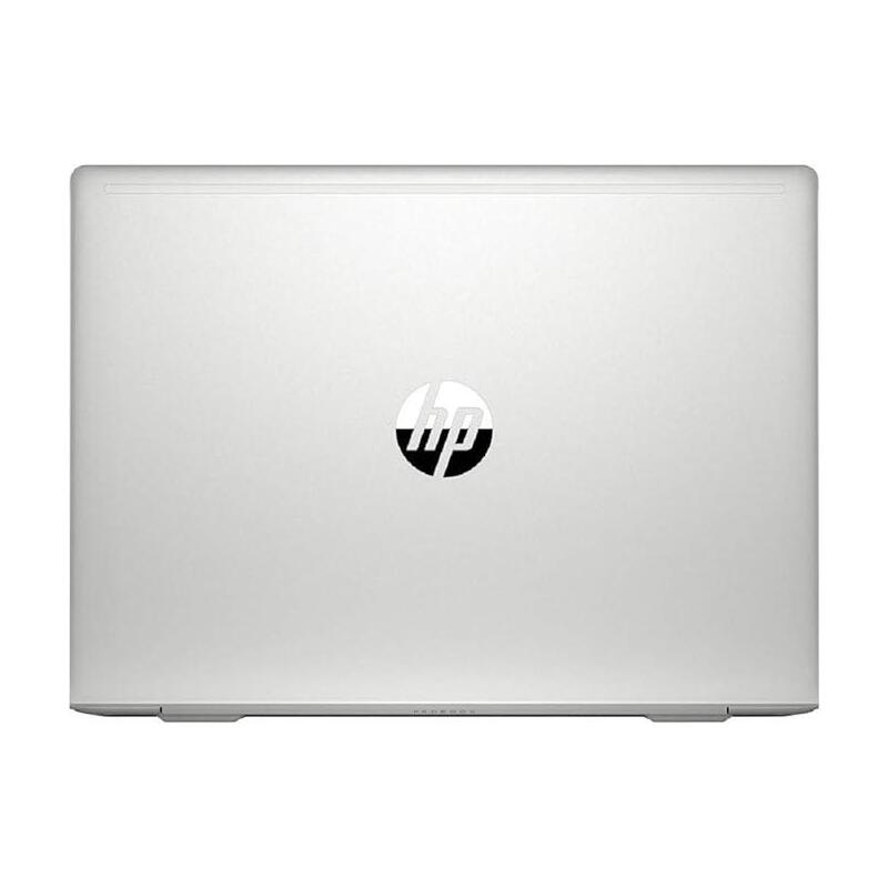 Portatil Reacondicionado Hp 440 G6 I5-8365u 8 Gb 256 Gb 14"Fhd W11p Instalado Teclado Español Vinilo + Roces 1 Año De Garantia