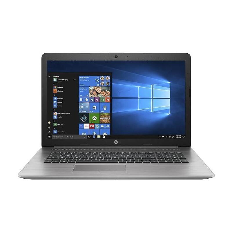 Portatil Reacondicionado Hp 470 G7 15-10210u 16gb 512gb Radeon S30 Series Taras Esteticas W11p Instalado 1 Año De Garantia