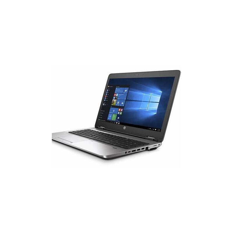 Portatil Reacondicionado Hp 650 G2 I5-4200m 4gb 180gb Ssd Taras Esteticas W10p Instalado 1 Año De Garantia