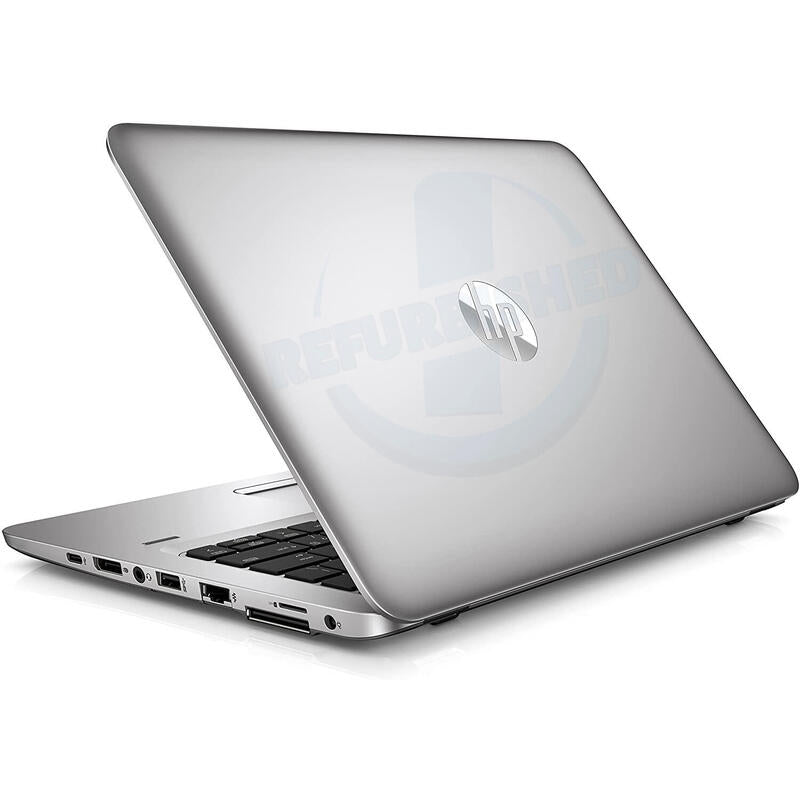Portatil Reacondicionado Hp 820 G3 I5-6200u/8gb/256gb-Ssd/12.5"Hd/W10p Instalado Pantalla Tactil Taras Esteticas Teclado Español1 Año De Garantia