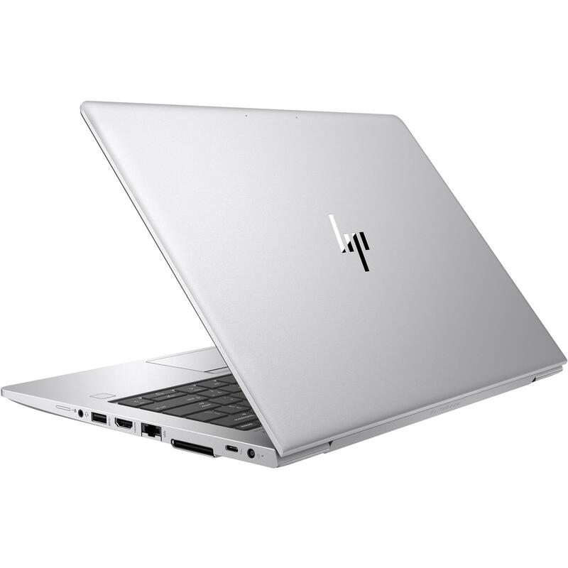 Portatil Reacondicionado Hp 830 G5 I5-7300u 8gb 512gb W11p Instalado Teclado Español Pequeña Tara 1 Año De Garantia