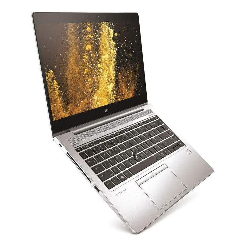 Portatil Reacondicionado Hp 840 G5 I5-8350u 8gb 256gb Ssd 14" No Tactil 1080p 120hz W11 Pro Instalado Teclado Español 1 Año De Garantia
