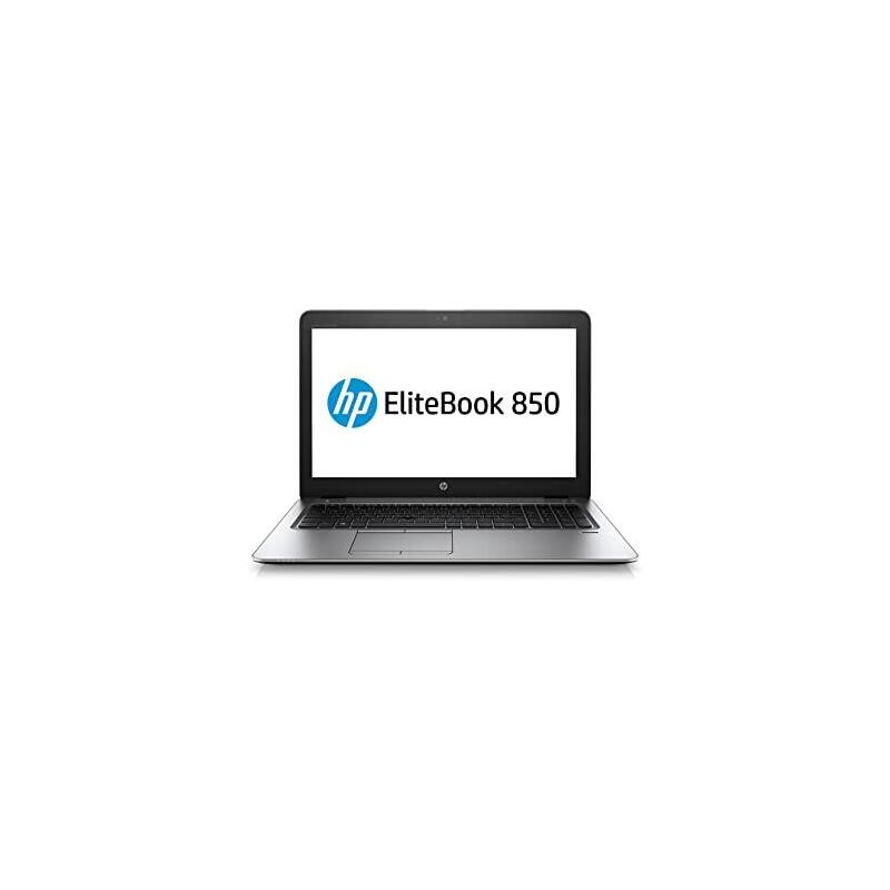 Portatil Reacondicionado Hp 850 G1 I5-4200u/8gb/256gb Ssd/15.6"Fhd/W10p Instalado 12 Meses De Garantia