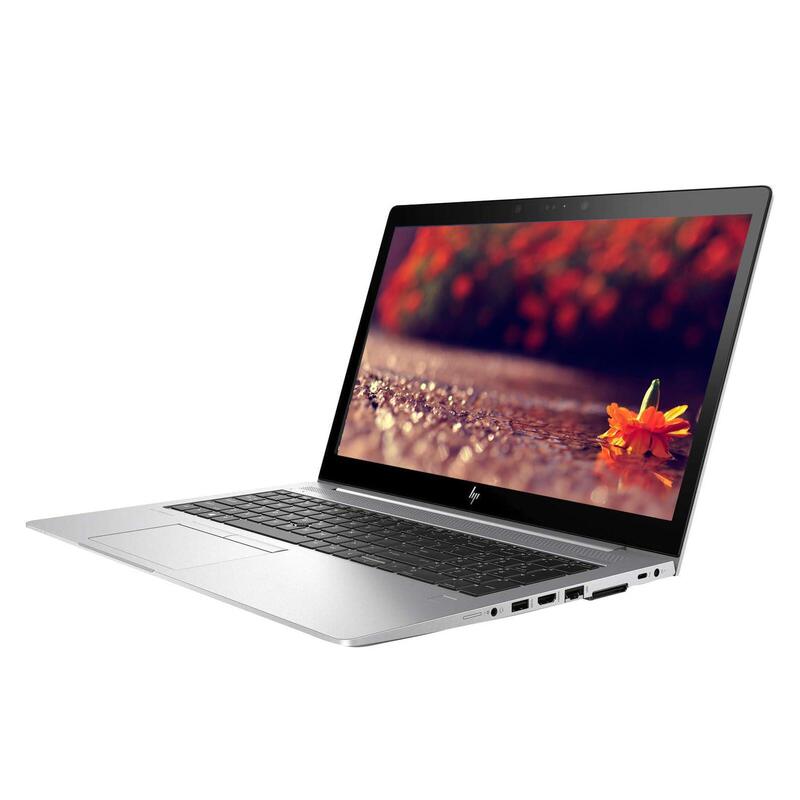 Portatil Reacondicionado Hp 850 G5 I5-8250u 8 Gb 256gb W11p Instalado 1 Año De Garantia