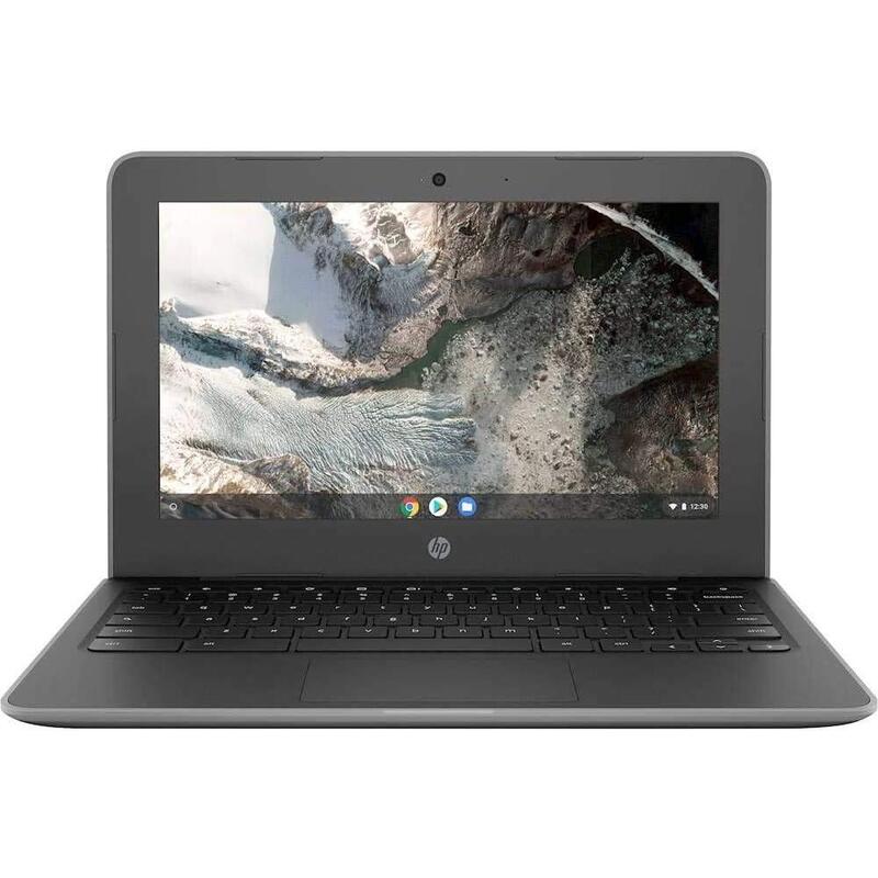 Portatil Reacondicionado Hp Chromebook 14 G1 I5-8350u 8gb 64gb 14.0"Fhd Chrome Os Teclado Italiano 1 Año De Garantia