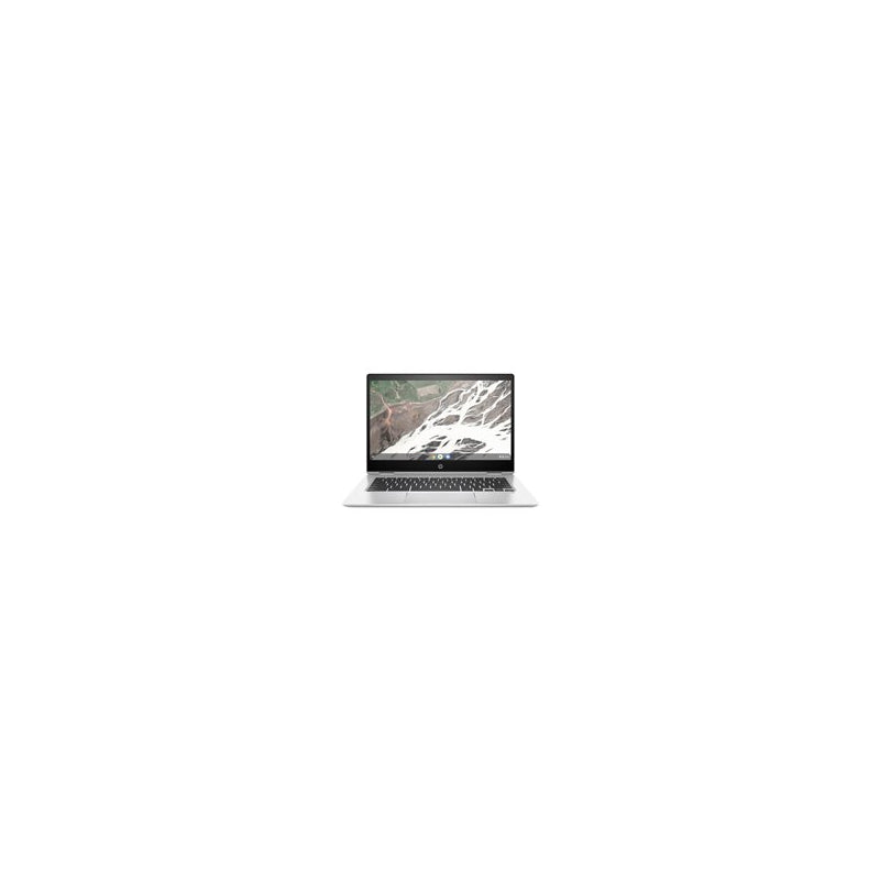 Portatil Reacondicionado Hp Chromebook X360 14 G1 14" Tactil I5-8350u 8gb Ram 64 Gb Emmc Chrome Teclado Italiano 1 Año De Garantia