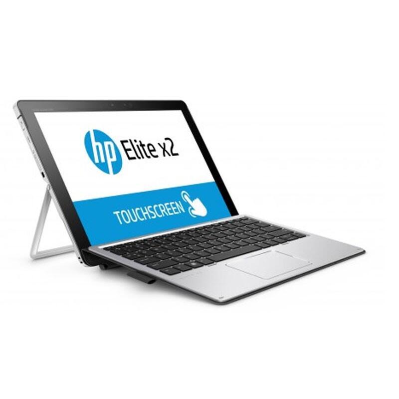 Portatil Reacondicionado Hp Elite X2 1012 G2 I5-7300u 8gb 512gb 13"Qhd Táctil W11p Instalado Teclado Español 1 Año De Garantia