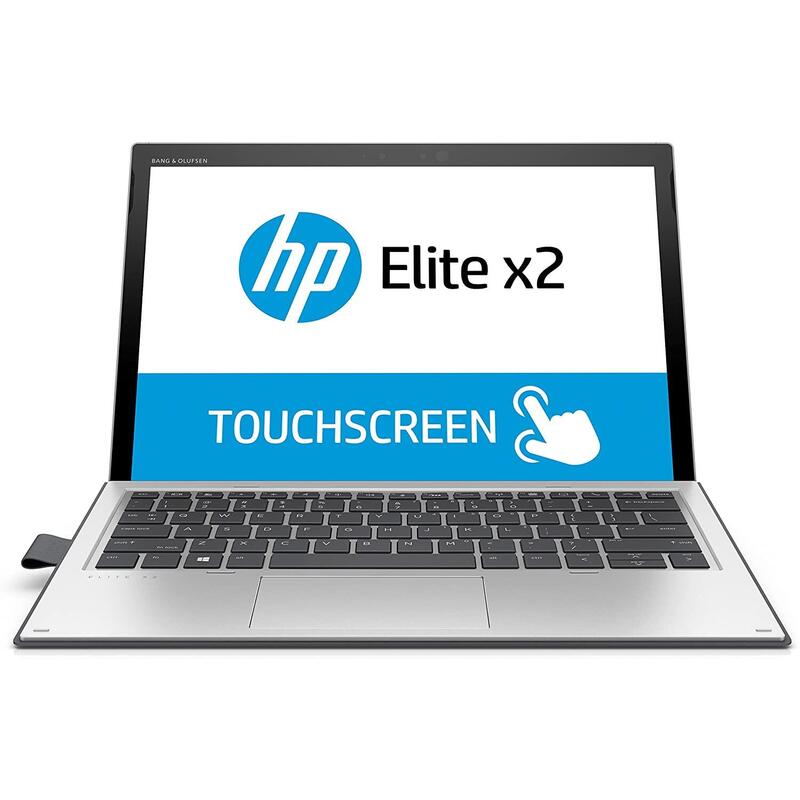 Portátil Reacondicionado Hp Elite X2 1013 G3 I5-8250u 8gb 256gb 13"Wuxga Táctil Taras Esteticas W11p Instalado Teclado Español1 Año De Garantia