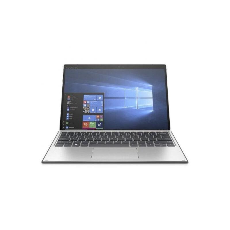 Portátil Reacondicionado Hp Elite X2 G4 I7-8565u 16gb 512gb-Ssd 13"Wuxga Sin Teclado Táctil W11p Instalado Teclado Español1 Año De Garantia