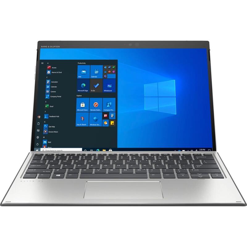 Portatil Reacondicionado Hp Elite X2 G8 Tablet I5-1145g7 16gb 512gb 13" 6mp (3000 X 2000) Táctil Lte W11p Instalado Teclado Nordico 1 Año De Garantia