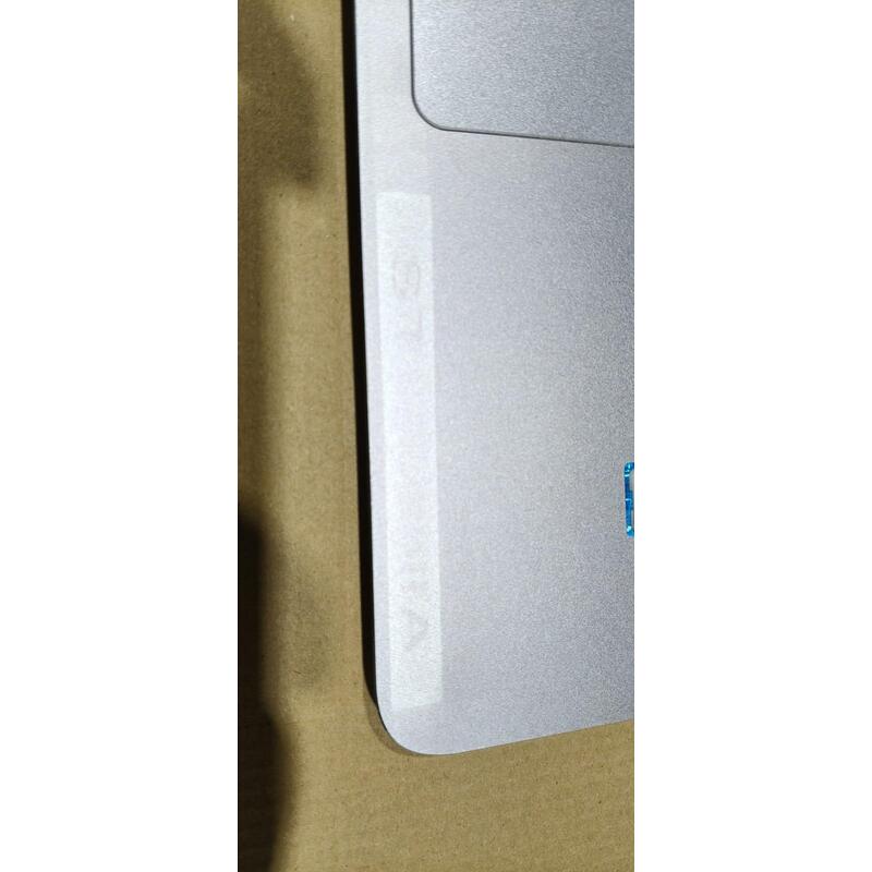 Portatil Reacondicionado Hp Elitebook 1040 G3 I5-6300u/16gb/256gb-Ssd/14"Qhd/W10p Instalado Teclado Español 1 Año De Garantia, Marca Pegatina Cover Superior O Interior