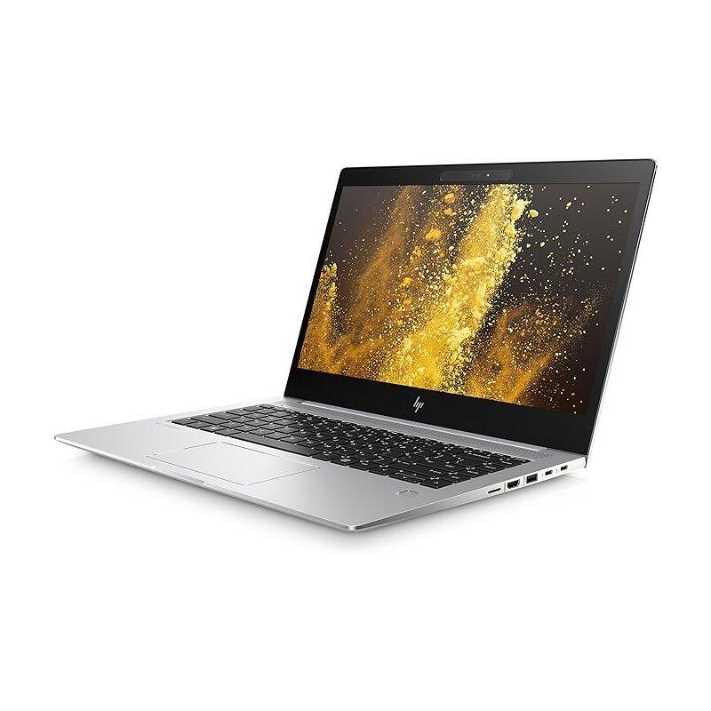 Portatil Reacondicionado Hp Elitebook 1040 G4 14" I5-7200u 256 Gb Ssd 8gb Windows 10 Pro Instalado Teclado Español 1 Año De Garantia