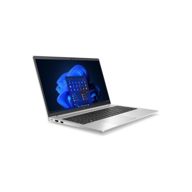 Portatil Reacondicionado Hp Elitebook 650 G9 I5-1245u 15.6"Fhd 16gb 256ssd W11 Pro Instalado Teclado Italiano 1 Año De Garantia