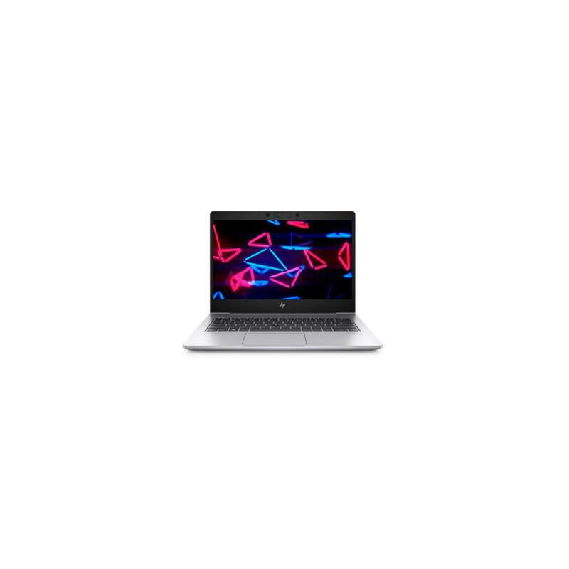 Portátil Reacondicionado Hp Elitebook 735 G6 14" Ryzen 5 Pro 16gb 512 Ssd Win 10 Pro Teclado Español 1 Año De Garantia
