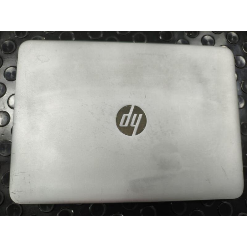 Portatil Reacondicionado Hp Elitebook 820 G3 I5-6200u 8gb 256gb Ssd 12.5"Fhd Taras Marcadas Estéticas W10p Instalado Teclado Español 1 Año De Garantia
