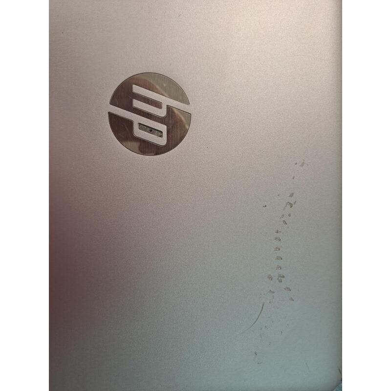 Portatil Reacondicionado Hp Elitebook 820 G3 I5-6200u 8gb 256gb Ssd 12.5"Fhd Taras Marcadas Estéticas W10p Instalado Teclado Español 1 Año De Garantia
