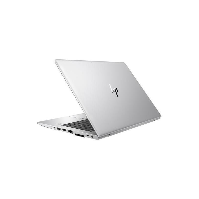Portatil Reacondicionado Hp Elitebook 830 G5 I5-7200u 13.3" Fhd 8gb 256gb M.2 W11p Instalado Teclado Español 1 Año De Garantia