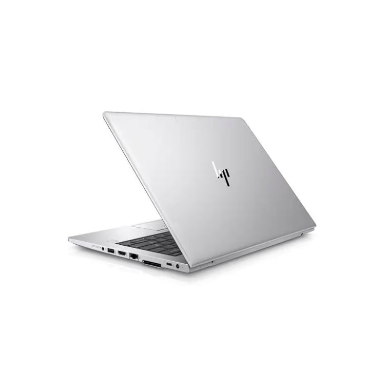 Portátil Reacondicionado Hp Elitebook 830 G5 I5-8350u 8gb 512gb Ssd13.3" Fhd W11p Instalado Teclado Español 1 Año De Garantia
