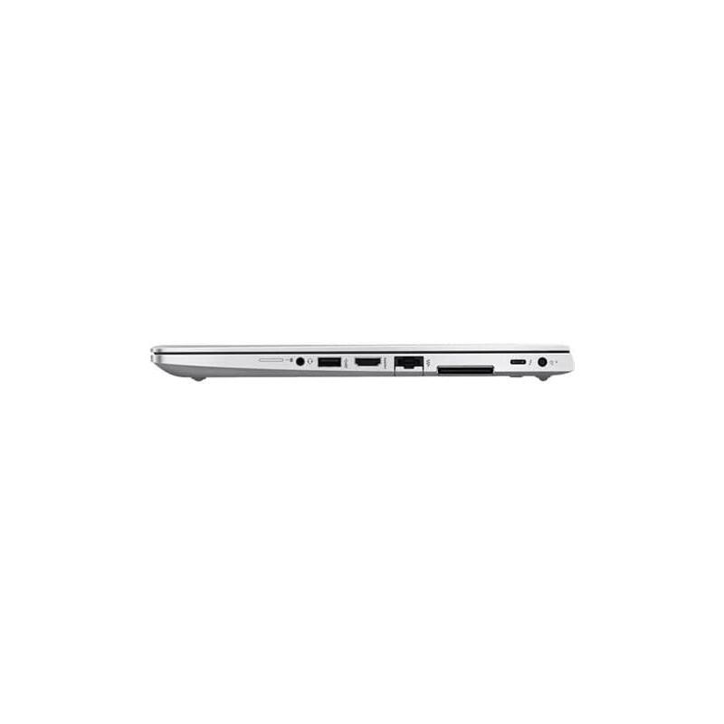 Portatil Reacondicionado Hp Elitebook 830 G5 I7-8650u 16gb 256ssd 13,3" Fhd Windows 11 Pro Teclado Español 1 Año De Garantia