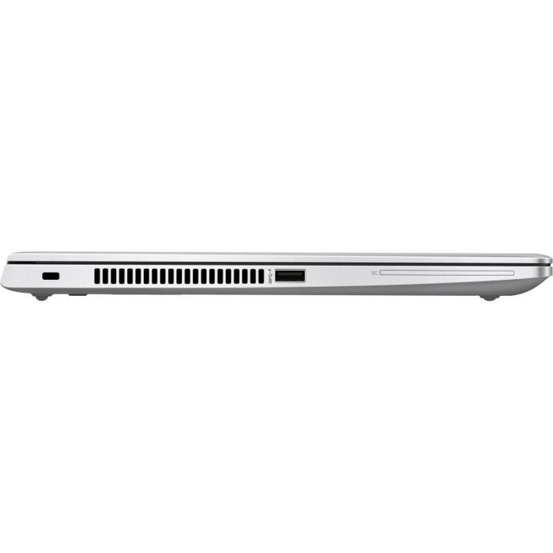 Portatil Reacondicionado Hp Elitebook 830 G6 I5-8365u 16gb 256gb Ssd 13.3"Fhd W11p Instalado Teclado Español 1 Año De Garantia