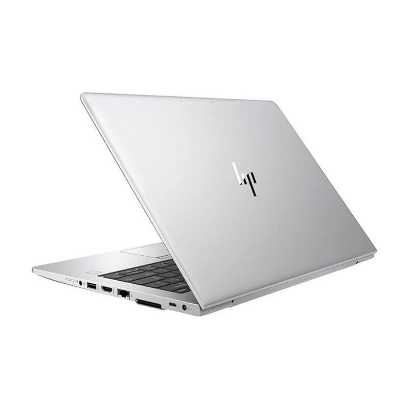 Portatil Reacondicionado Hp Elitebook 830 G6 I5-8365u 16gb 256ssd M2 13.3'' Windows 11 Pro Pequeña Tara Estética 1 Año De Garantia Teclado Español