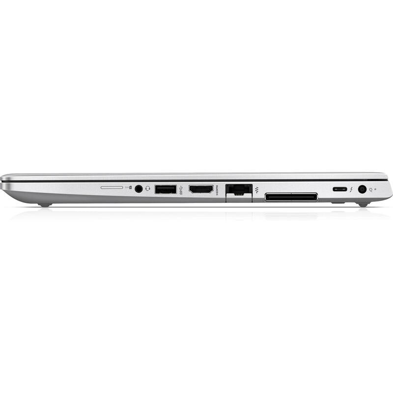 Portatil Reacondicionado Hp Elitebook 830 G6 I5-8365u 16gb 512gb Ssd 13.3"Fhd W11p Instalado Teclado Español 1 Año De Garantia Roces Pantalla
