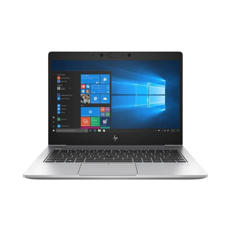 Portátil Reacondicionado Hp Elitebook 830 G6 I5-8365u 8gb 256gb Ssd 13" Fhd W11pro Teclado Italiano 1 Año Garantia