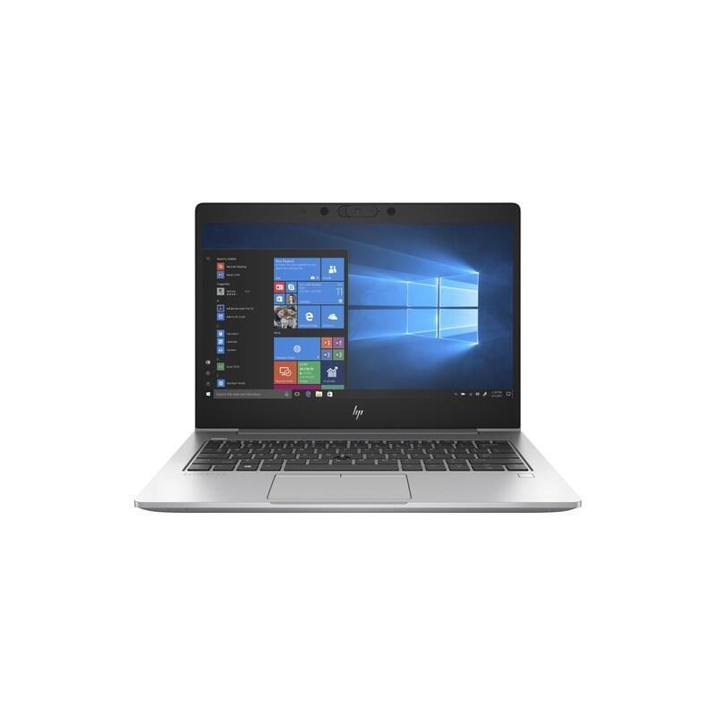 Portatil Reacondicionado Hp Elitebook 830 G6 I5-8365u 8gb 512gb Ssd 13.3"Fhd Taras Estéticas W11p Instalado Teclado Español 1 Año De Garantia