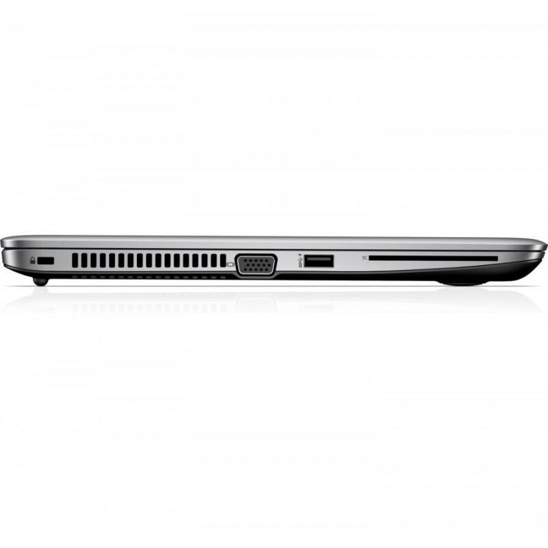 Portatil Reacondicionado Hp Elitebook 840 G3 I5-6200u 8gb 256gb Ssd 14"Hd W10p Instalado Teclado Español Grado B 1 Año De Garantia