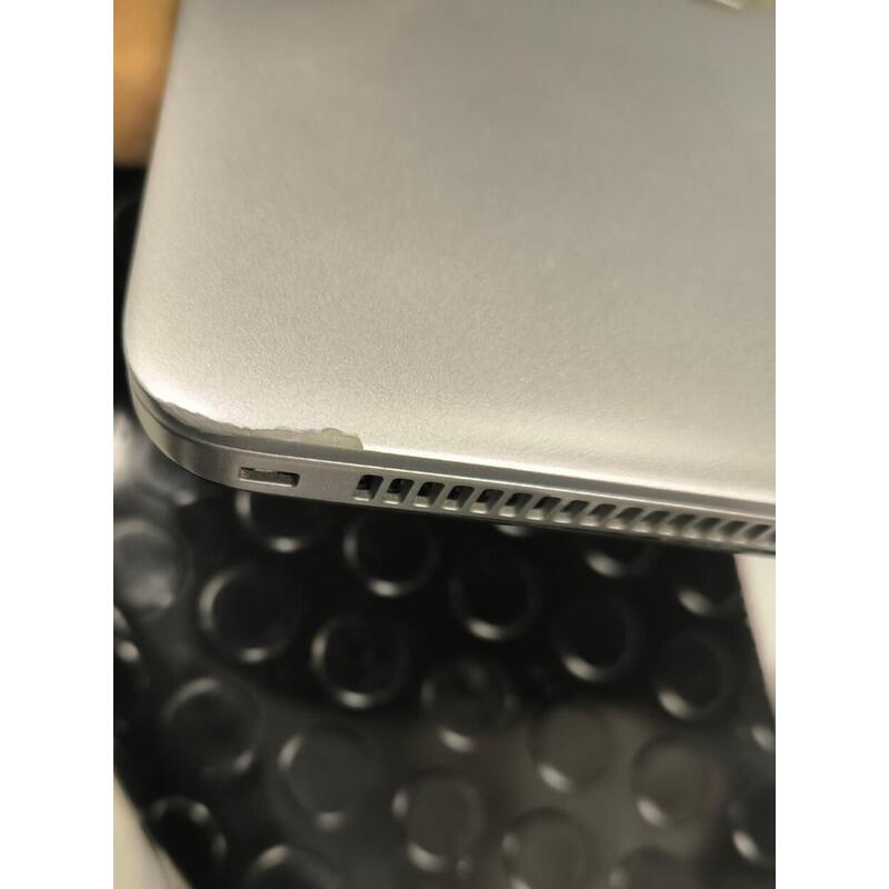 Portatil Reacondicionado Hp Elitebook 840 G3 I5-6300u 8gb 256gb Ssd 14"Hd W10 Pro Teclado Español Taras Esteticas Leves 1 Año De Garantia