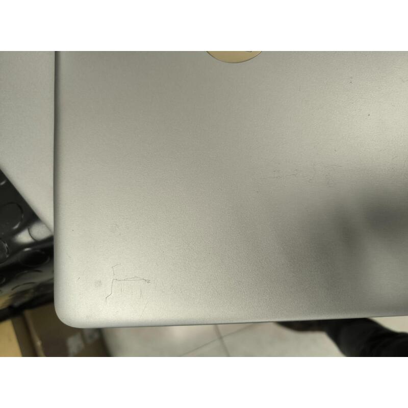 Portatil Reacondicionado Hp Elitebook 840 G4 I5 7200 8gb 256ssd 14'' Windows 10 Pro Teclado Español Grado B Estetico