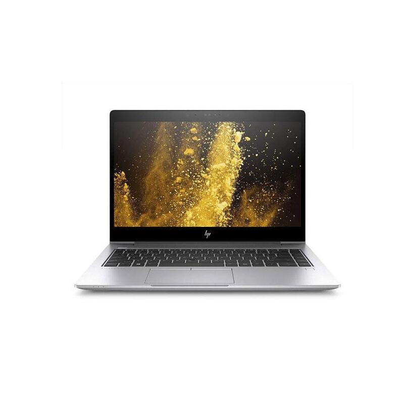 Portátil Reacondicionado Hp Elitebook 840 G5 14 " Full Hd I5 8th 8gb 256gb Ssd Windows 10 Pro Teclado Español