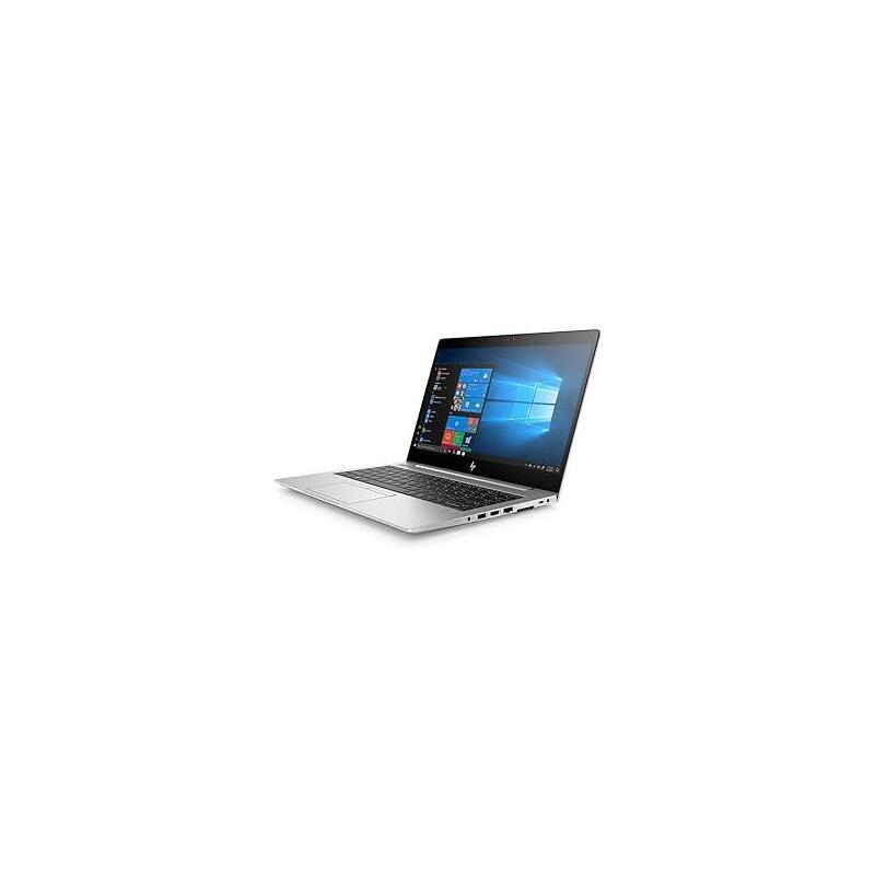 Portatil Reacondicionado Hp Elitebook 840 G5 I5 7300u 16gb 512ssd M2 14" Fhd Windows 11 Pro Teclado Español Grado B 1 Año De Garantia