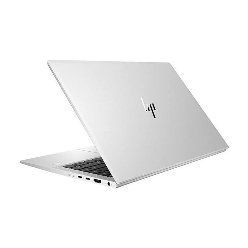 Portatil Reacondicionado Hp Elitebook 840 G5 I5 7300u 16gb 512ssd M2 14' Windows 10 Pro 1 Año De Garantia Teclado Español