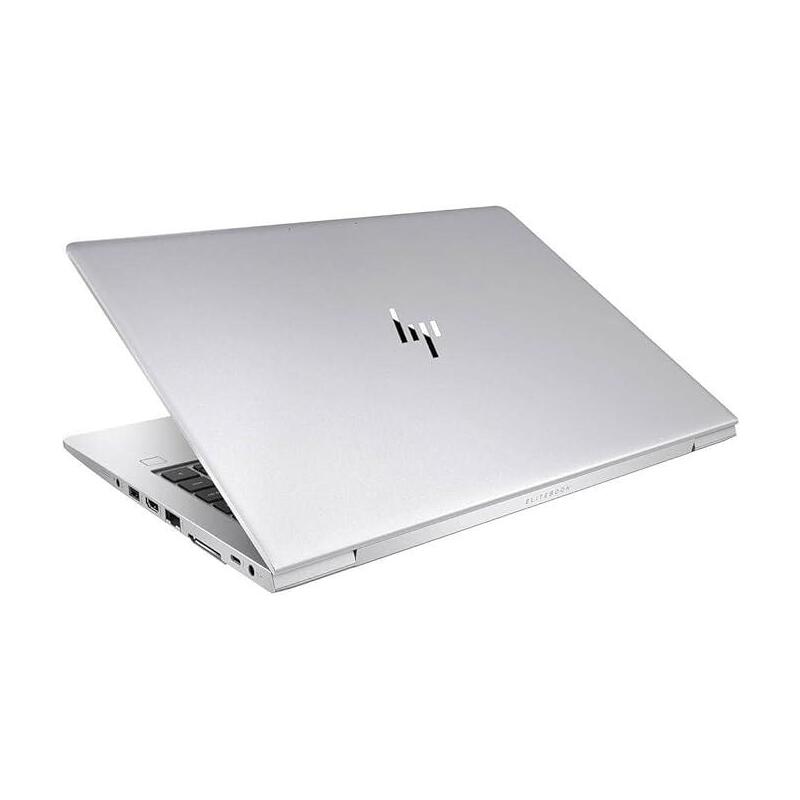 Portatil Reacondicionado Hp Elitebook 840 G5 I5 7300u 16gb 512ssd M2 14" Fhd Windows 11 Pro 1 Año De Garantia Teclado Español