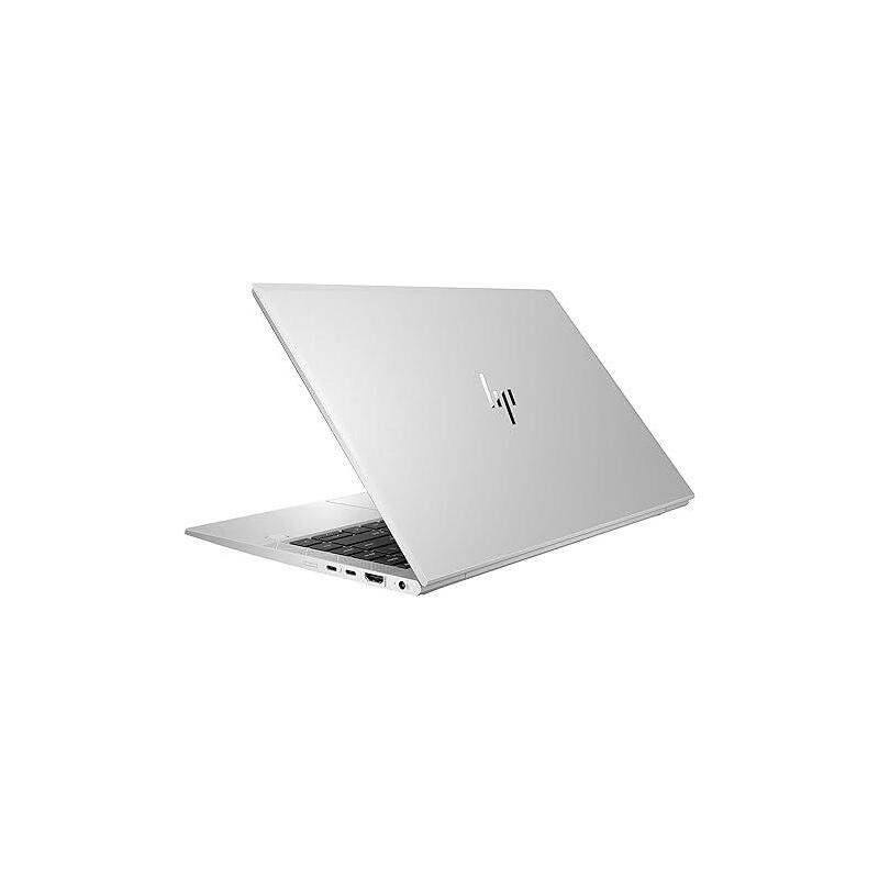 Portátil Reacondicionado Hp Elitebook 840 G7 I5-10210u 8gb 256gb Ssd 14" Fhd W11p Instalado Teclado Español 1 Año De Garantia