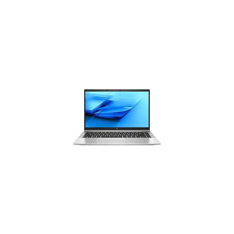 Portátil Reacondicionado Hp Elitebook 840 G7 I5-10210u 8gb 256gb Ssd 14" Fhd W11p Instalado Teclado Español 1 Año De Garantia