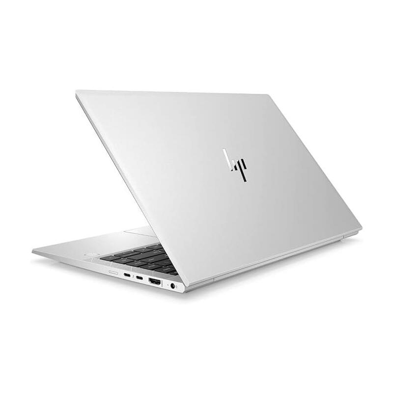 Portatil Reacondicionado Hp Elitebook 840 G7 I5-10310u 16gb 256gb Ssd 14"Fhd Tactil W11p Teclado Italiano 1 Año De Garantia
