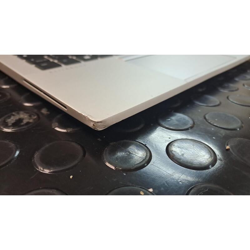 Portatil Reacondicionado Hp Elitebook 840 G7 I5-10310u 16gb 256gb Ssd 14"Fhd Tactil W11p Teclado Italiano 1 Año De Garantia