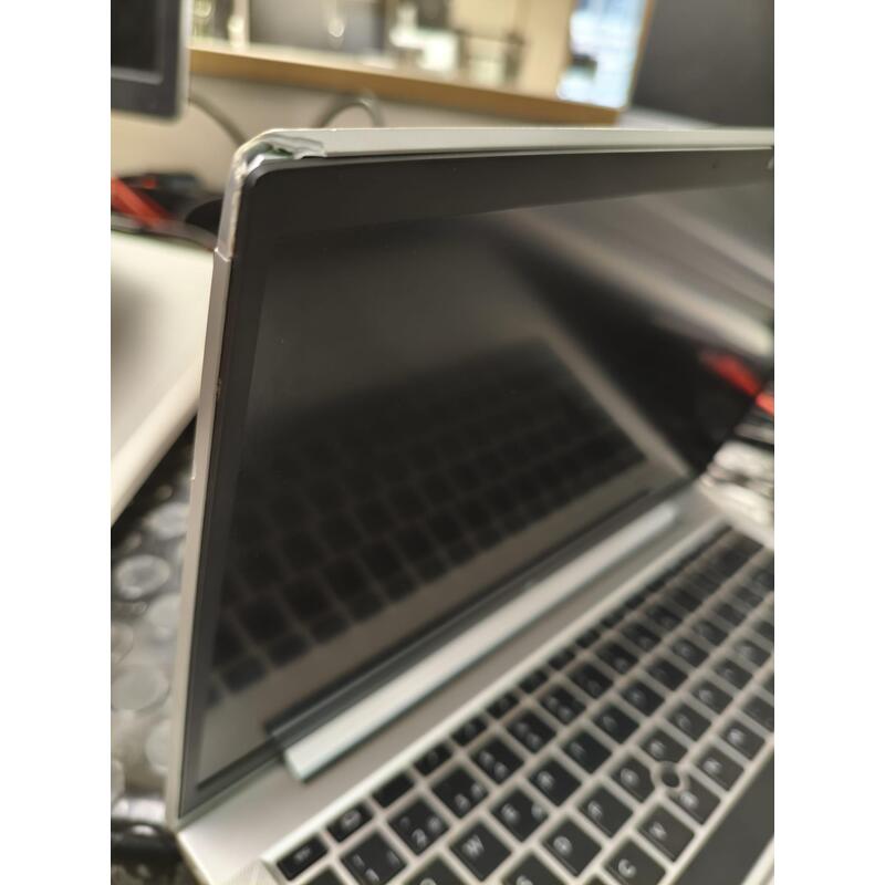 Portatil Reacondicionado Hp Elitebook 840 G7 I5-10310u 16gb 512gb Ssd 14"Fhd W11p Teclado Español Grado B 1 Año De Garantia