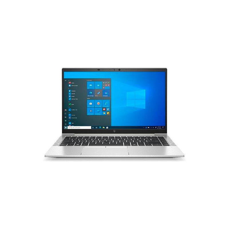 Portátil Reacondicionado Hp Elitebook 840 G8 14 " I5 11th 16 Gb 256 Gb M2 Win 11 Pro Teclado Español