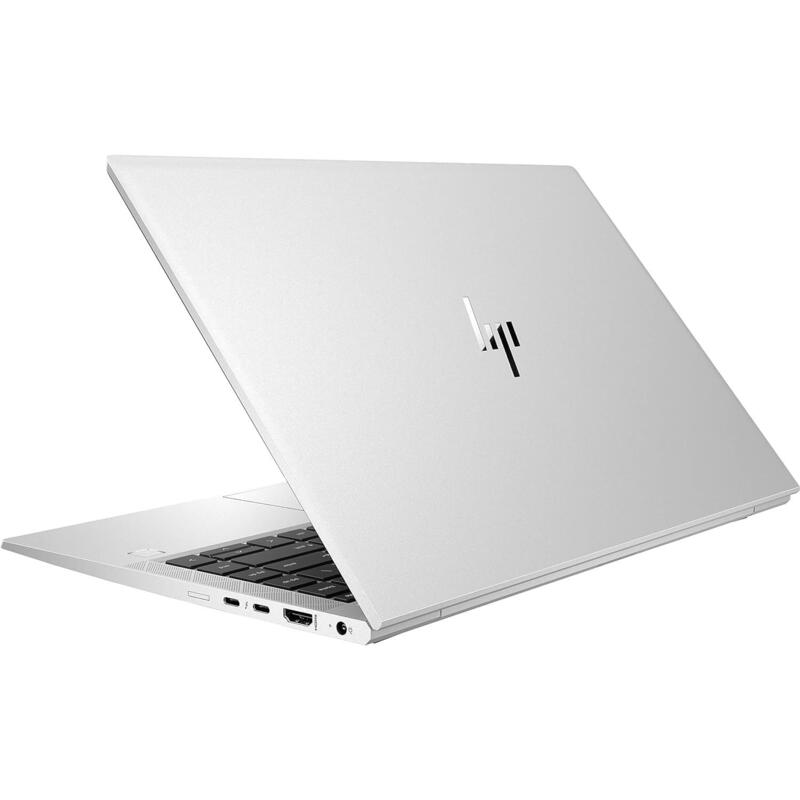 Portátil Reacondicionado Hp Elitebook 840 G8 I5-1135g7 16gb 256gb Ssd 14"Fhd W11p Instalado Teclado Español 1 Año De Garantia