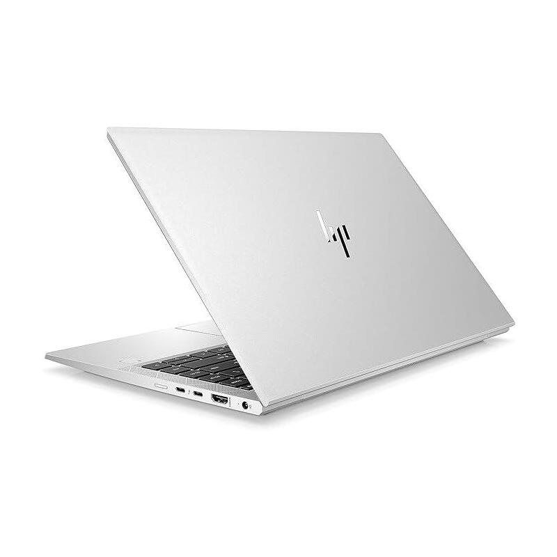 Portátil Reacondicionado Hp Elitebook 840 G8 I5-1145g7 16gb 256gb Ssd 14" W11p Instalado Teclado Español 1 Año De Garantia