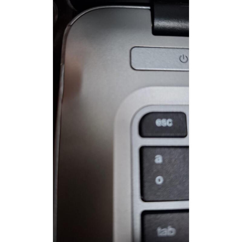 Portátil Reacondicionado Hp Elitebook 850 G3 15.6 I7-6600u 8gb 256gb M.2 Win11p Instalado Teclado Español 1 Año De Garantia