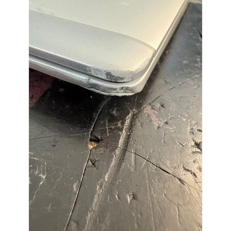 Portatil Reacondicionado Hp Elitebook 850 G6 I5-8365u 16gb 256gb-Ssd 15.6" W11 Pro Instalado Teclado Español 1 Año De Garantia Grado B