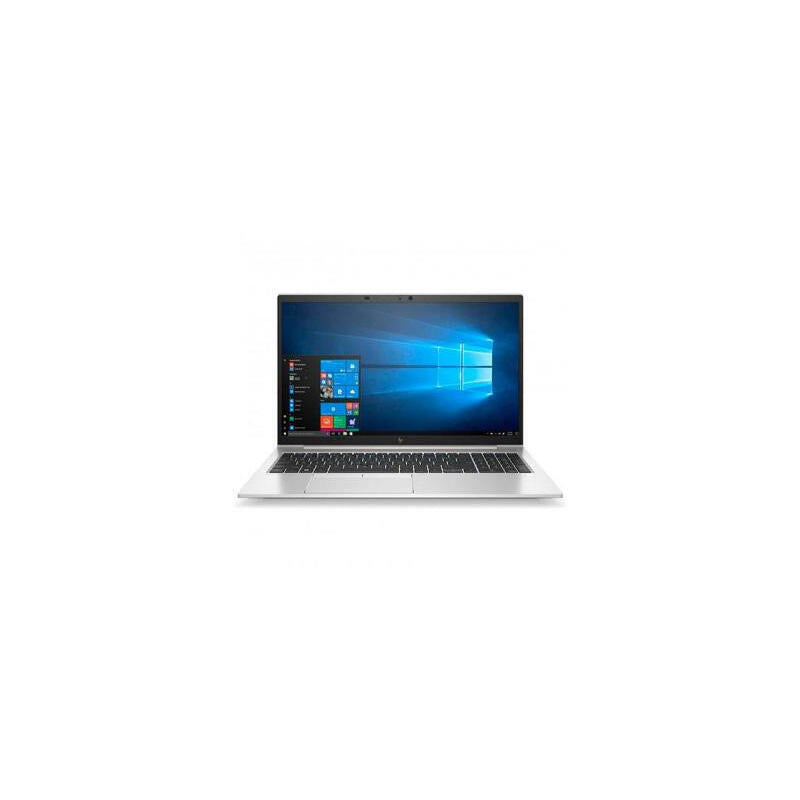 Portátil Reacondicionado Hp Elitebook 850 G7 15.6" Tactil I5 10th 16 Gb 512 Gb M.2 Win 10 Pro Teclado Con Kit De Conversión