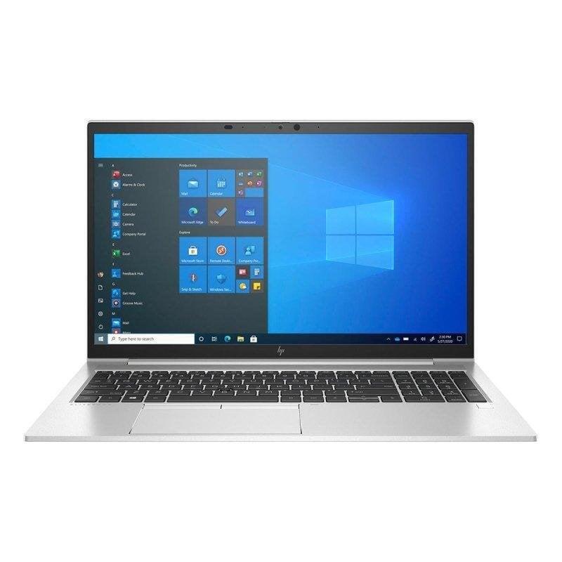 Portatil Reacondicionado Hp Elitebook 850 G8 I5-1145g7 16gb 512gb Ssd 15,6"Fhd Win11pro Instalado Teclado Italiano 1 Año De Garantia