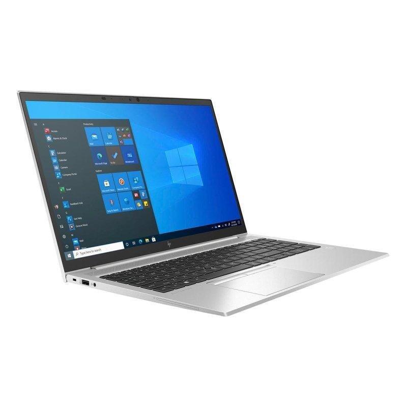 Portatil Reacondicionado Hp Elitebook 850 G8 I5-1145g7 16gb 512gb Ssd 15,6"Fhd Win11pro Instalado Teclado Italiano 1 Año De Garantia